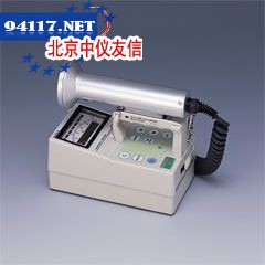 ALOKA TCS-173BI-125用NaI闪烁式γ(x)表面污染巡测仪